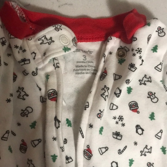 Santa pjs - Picture 6 of 7